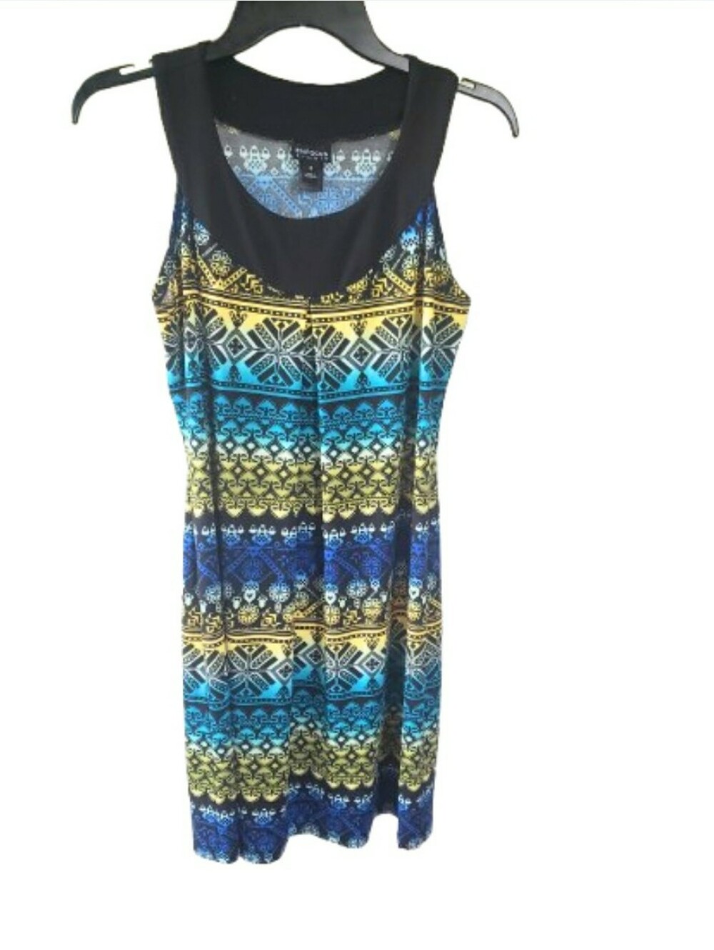 Enfocus Midi Dress Size 6
